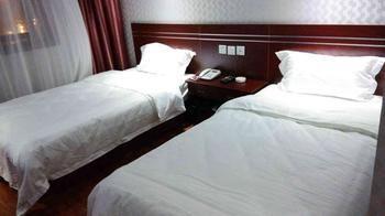 Xinyuan Business Hotel Luoyang (Henan) Exterior foto